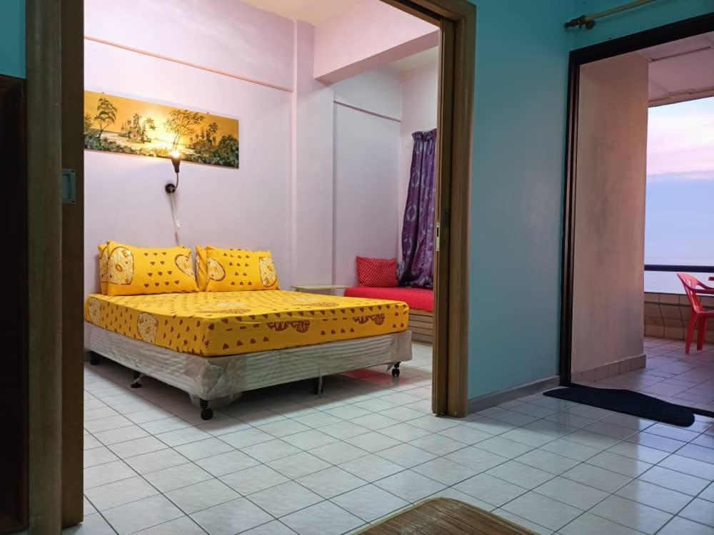 Paradise Seaview Homestay Port Dickson Esterno foto
