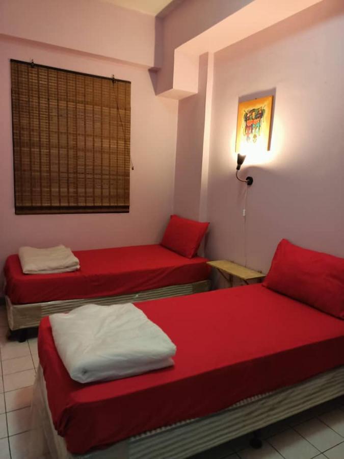 Paradise Seaview Homestay Port Dickson Esterno foto