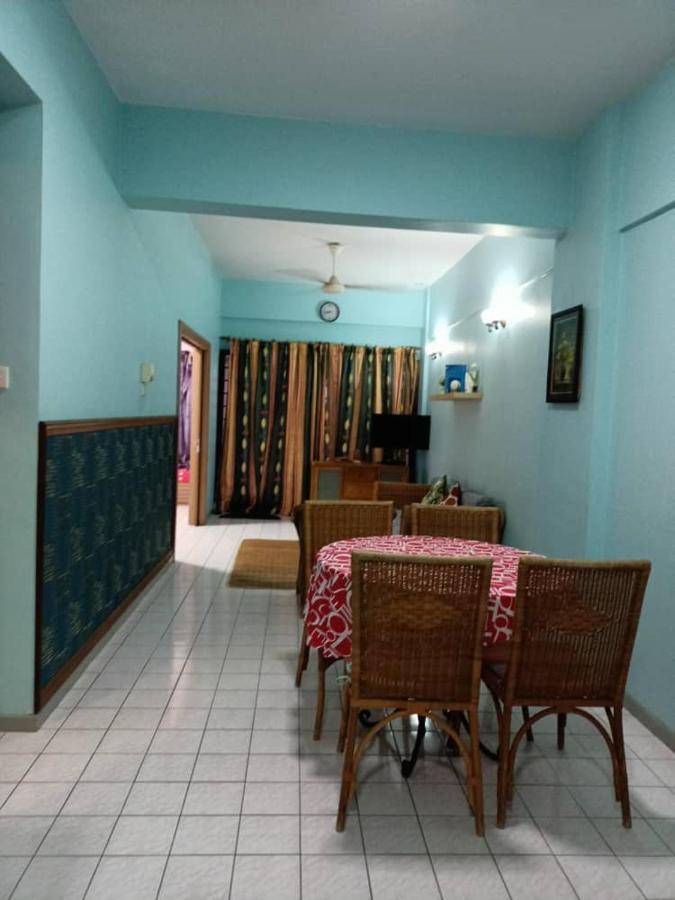 Paradise Seaview Homestay Port Dickson Esterno foto
