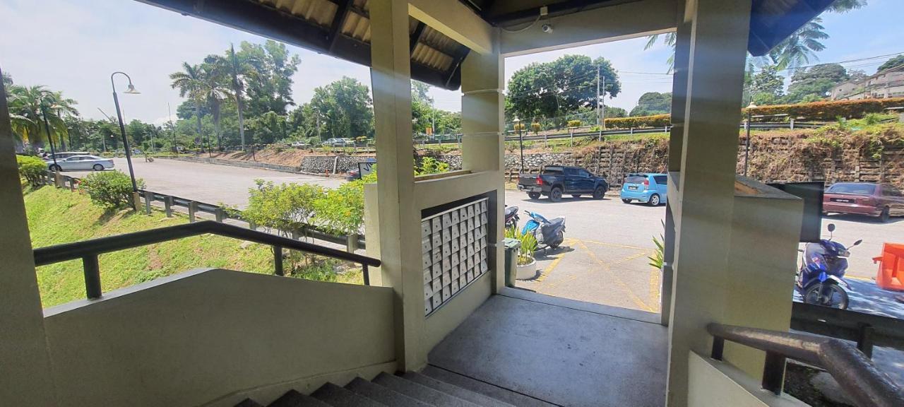 Paradise Seaview Homestay Port Dickson Esterno foto