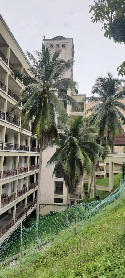 Paradise Seaview Homestay Port Dickson Esterno foto