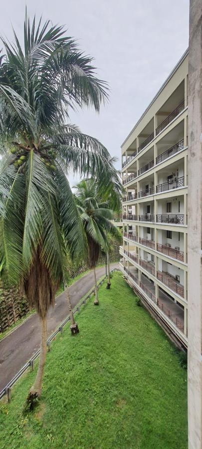 Paradise Seaview Homestay Port Dickson Esterno foto
