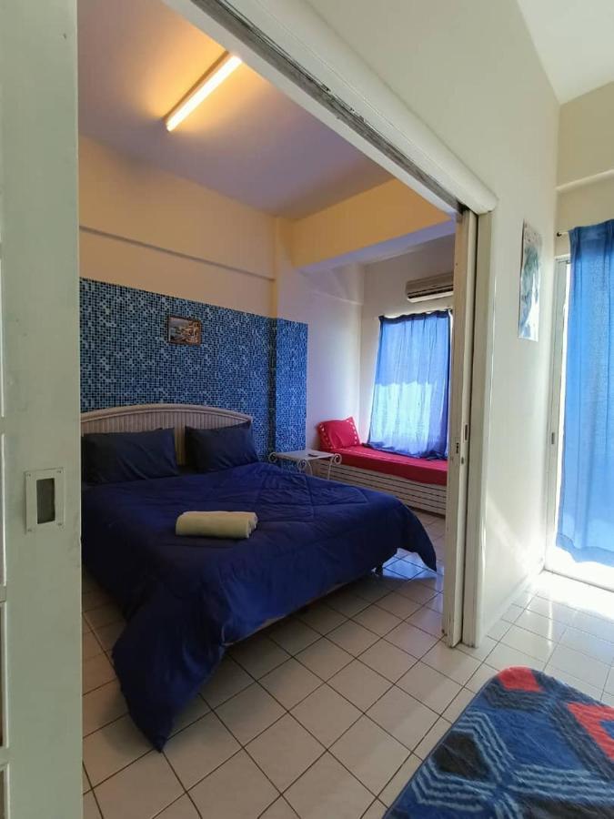 Paradise Seaview Homestay Port Dickson Esterno foto