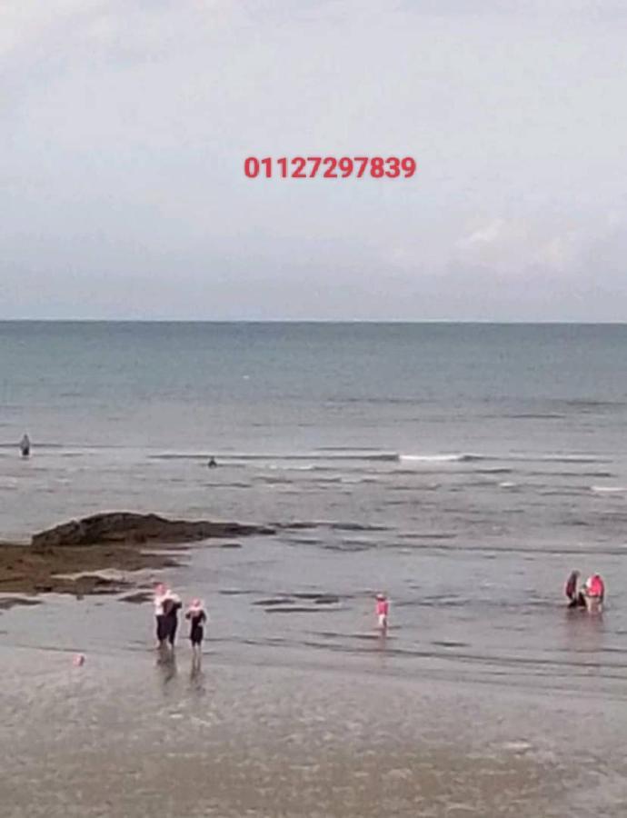 Paradise Seaview Homestay Port Dickson Esterno foto