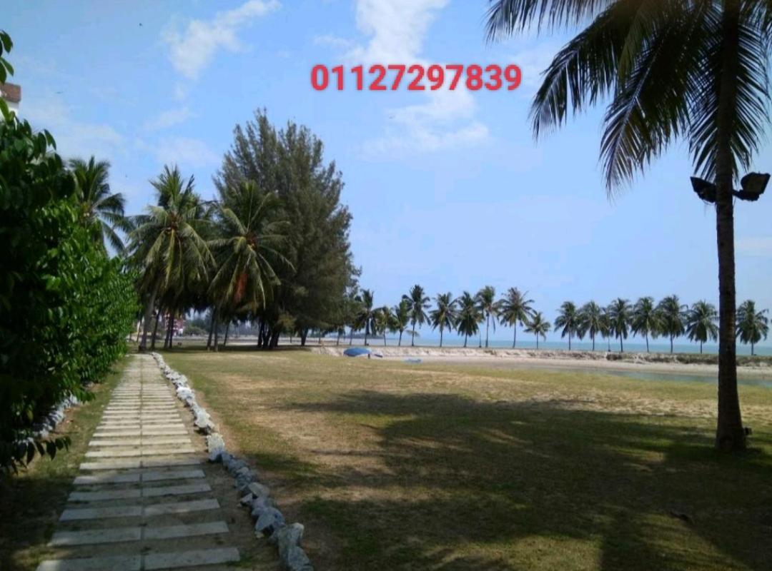 Paradise Seaview Homestay Port Dickson Esterno foto