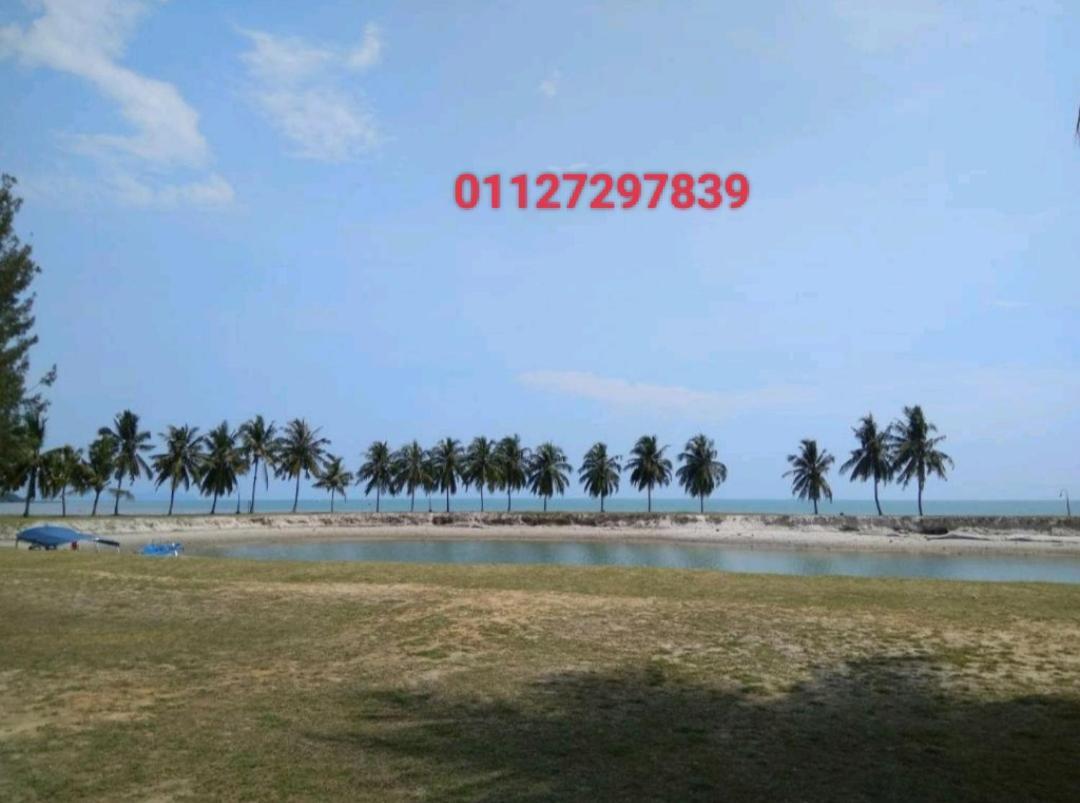 Paradise Seaview Homestay Port Dickson Esterno foto