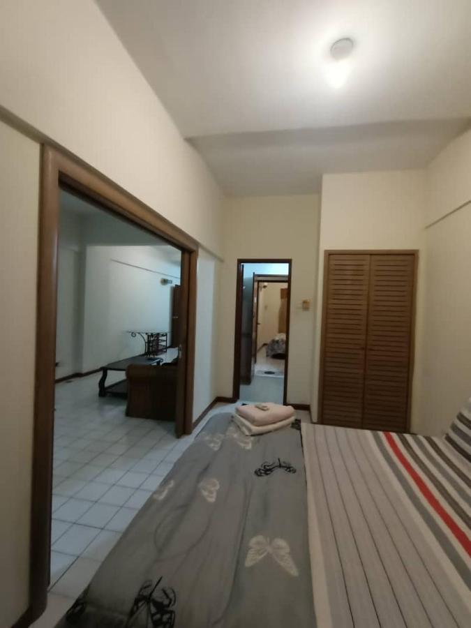 Paradise Seaview Homestay Port Dickson Esterno foto