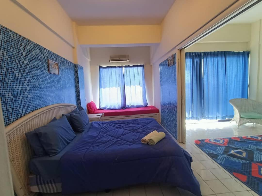 Paradise Seaview Homestay Port Dickson Esterno foto