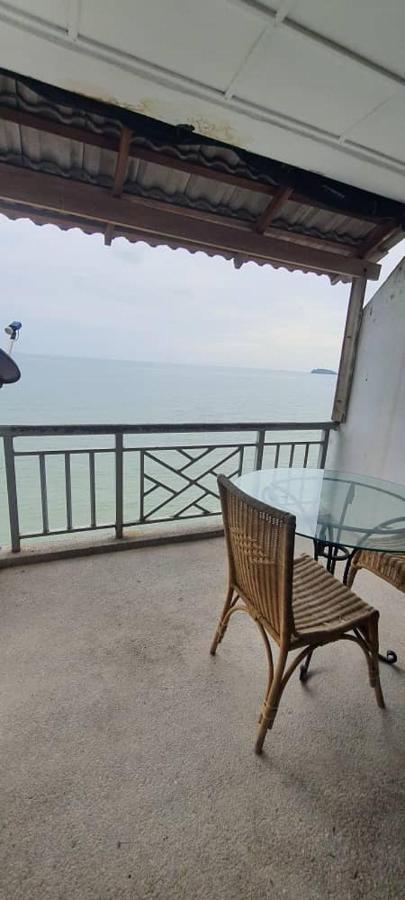 Paradise Seaview Homestay Port Dickson Esterno foto