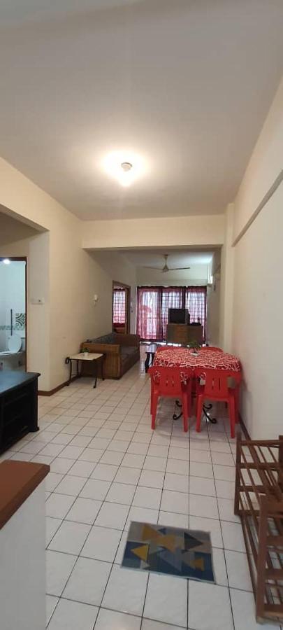 Paradise Seaview Homestay Port Dickson Esterno foto