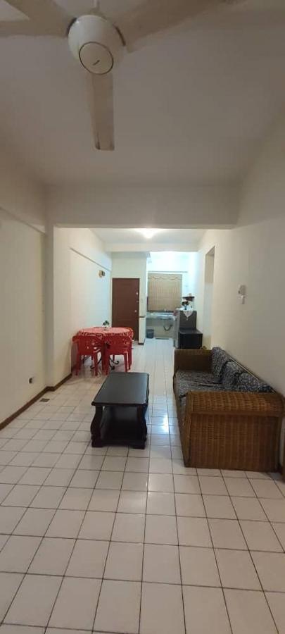 Paradise Seaview Homestay Port Dickson Esterno foto