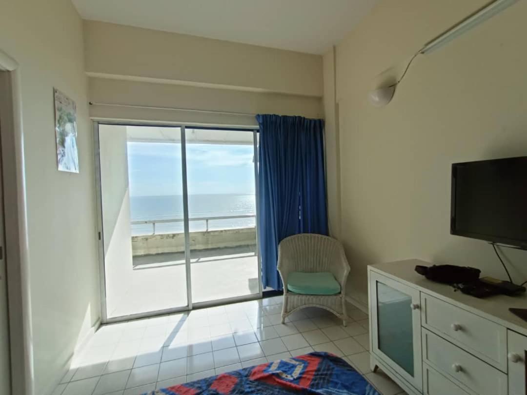Paradise Seaview Homestay Port Dickson Esterno foto