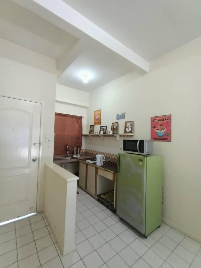 Paradise Seaview Homestay Port Dickson Esterno foto