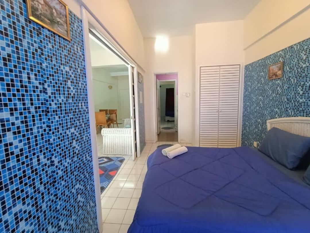 Paradise Seaview Homestay Port Dickson Esterno foto