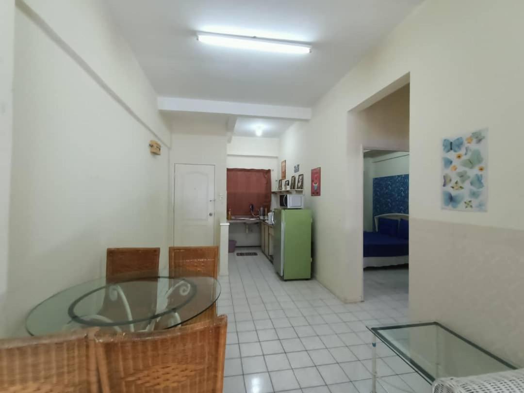 Paradise Seaview Homestay Port Dickson Esterno foto